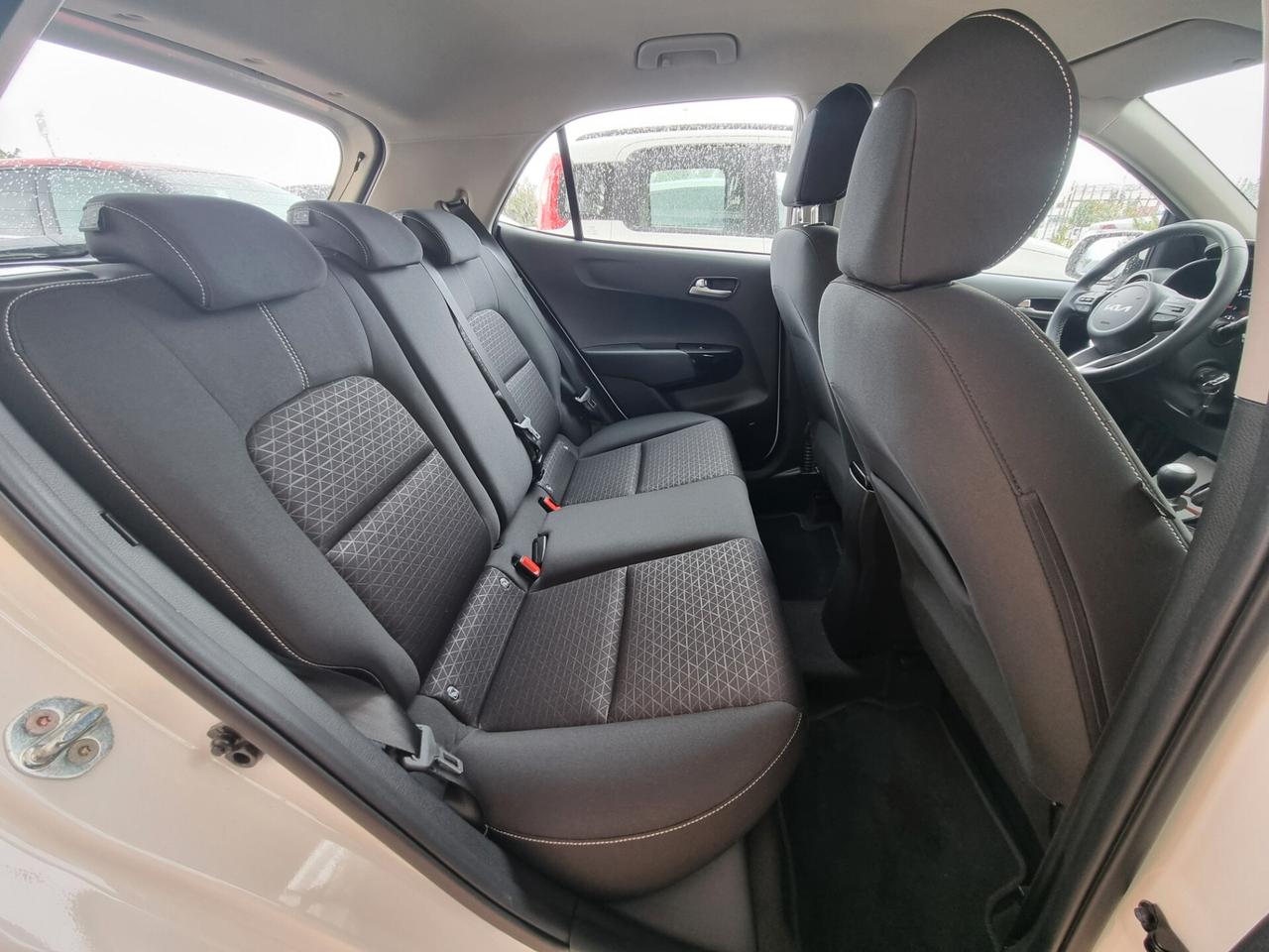 Kia Picanto 1.0 12V 5 porte Style