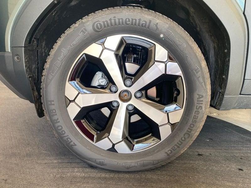 Dacia Duster Duster Tce 130 CV MHEV Journey 4x4 - PROMO SIRONIAUTO+