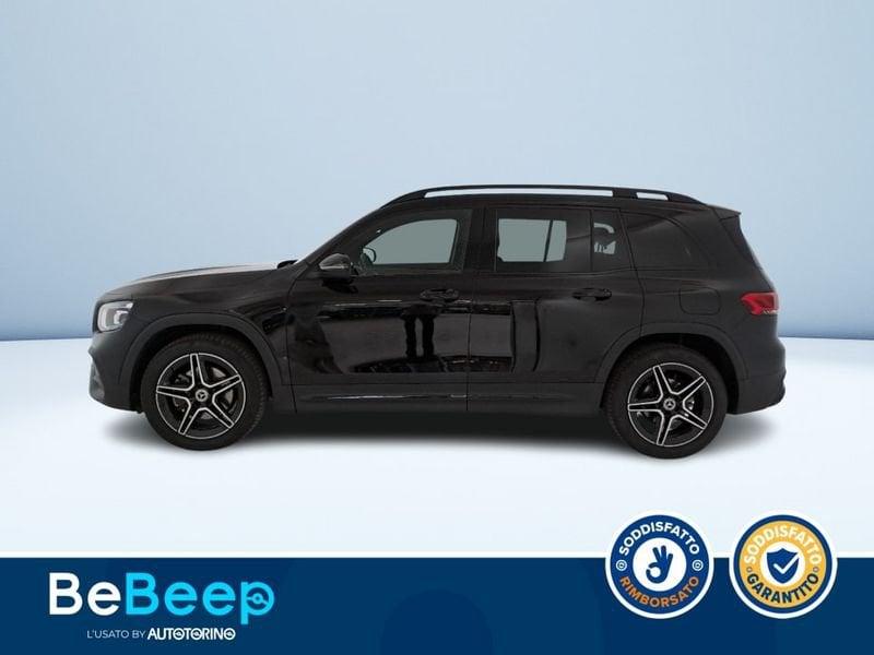 Mercedes-Benz Classe GLB GLB 200 D PREMIUM AUTO