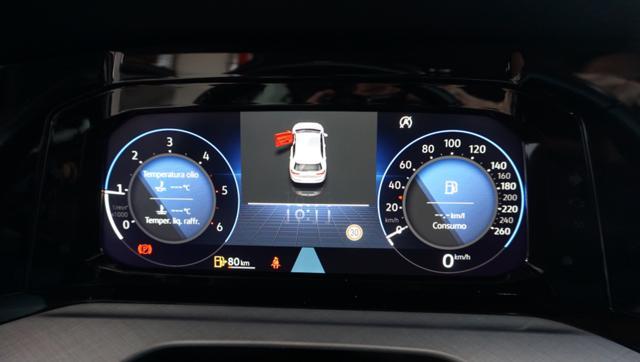 VOLKSWAGEN Golf 2.0 TDI 115 CV Life