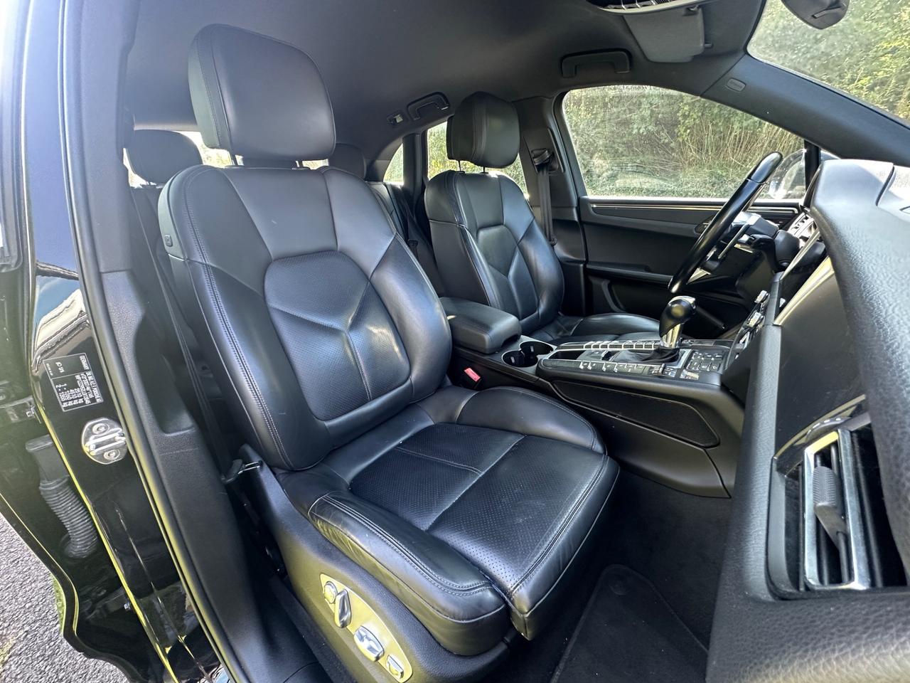 Porsche Macan 2.0 *245cv *sport chrono - 2020