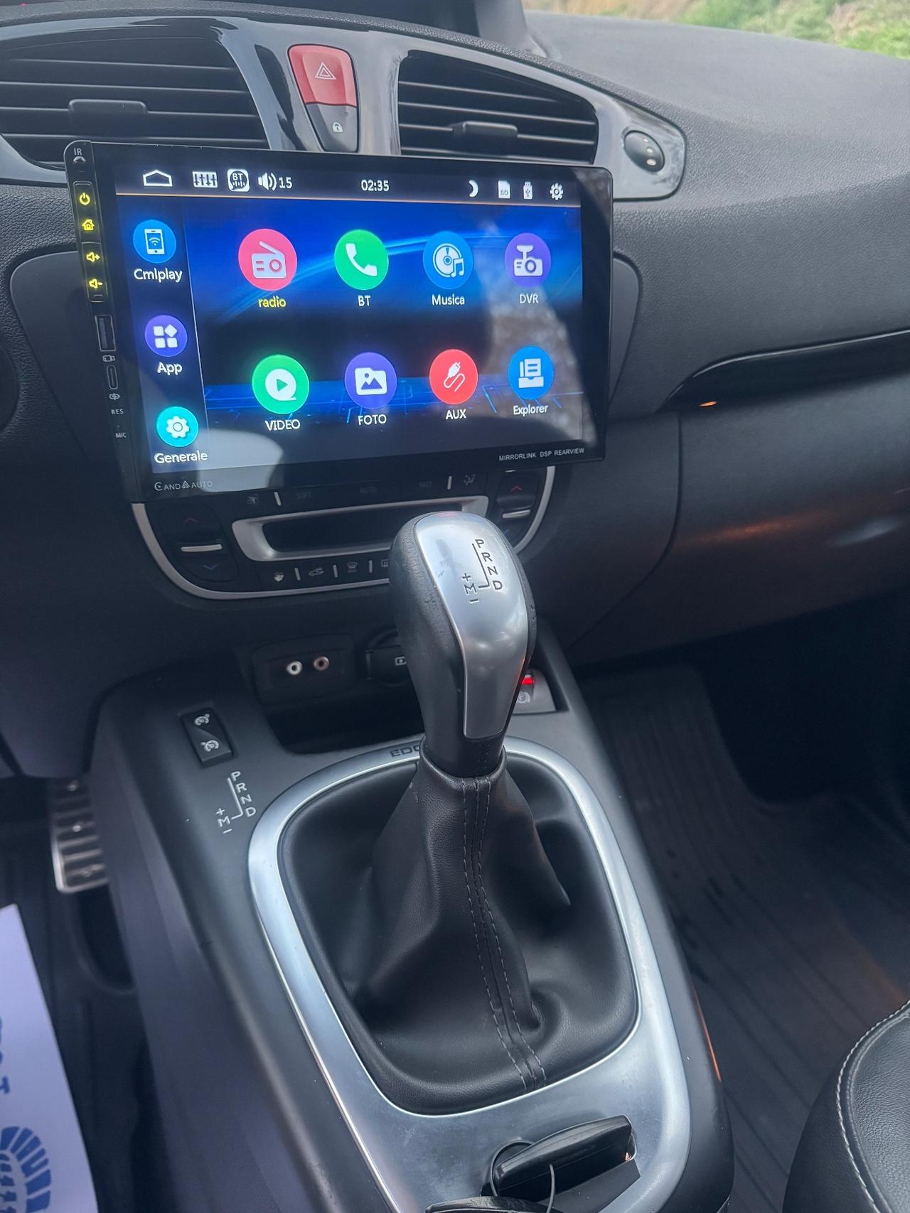 Renault Scenic X-Mod 1.5 dCi 110CV *LUXE* 2011