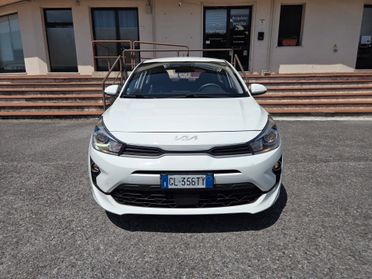 Kia Rio 1.2 DPi 82 CV EcoGPL Style