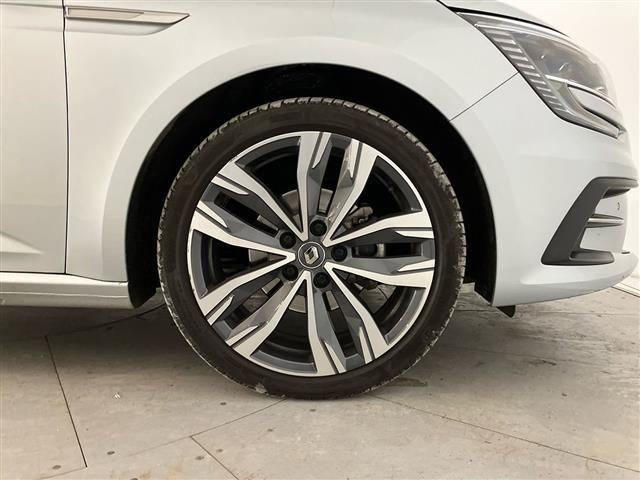 RENAULT Megane Sporter 1.5 Blue dCi Techno EDC