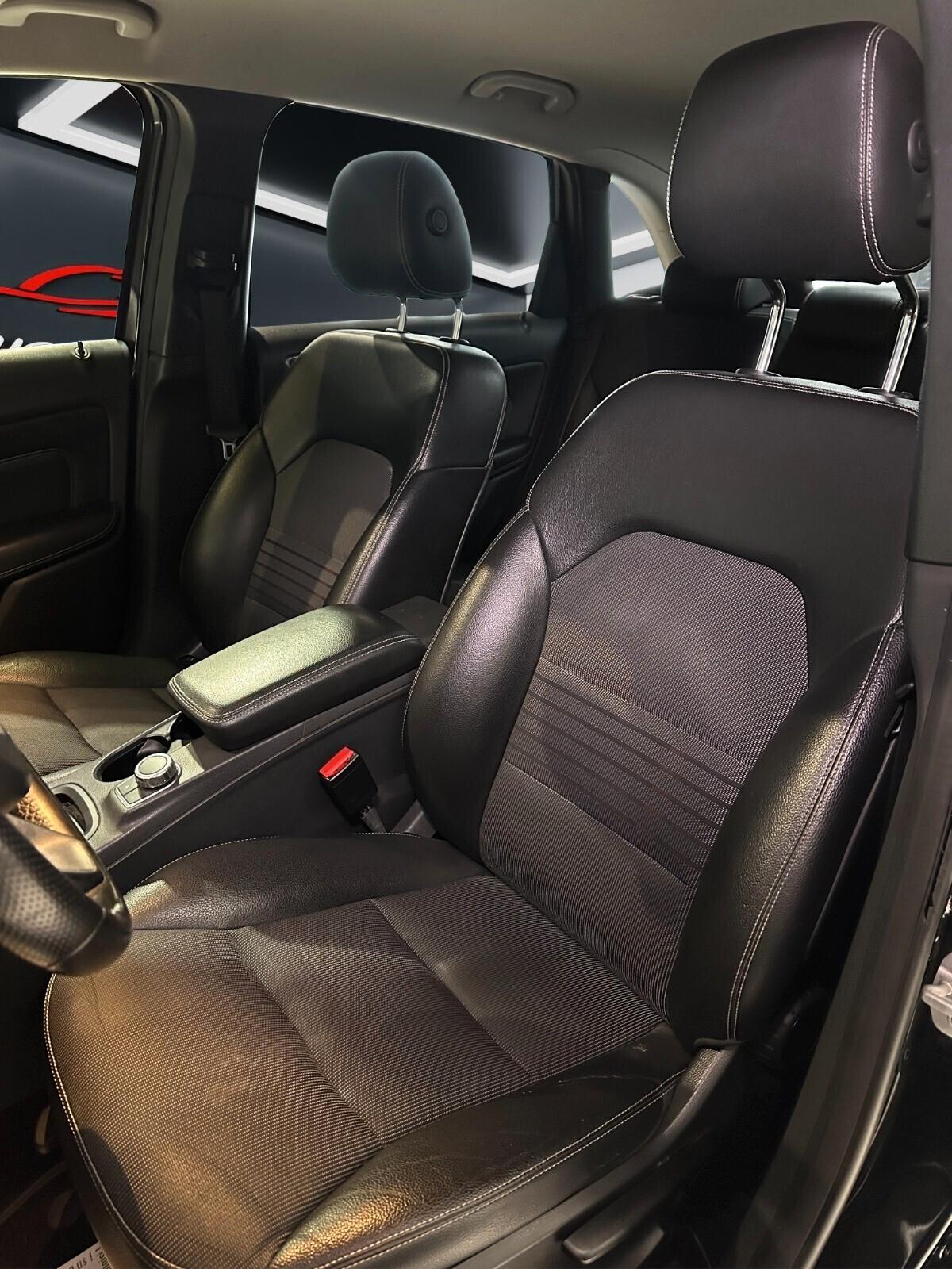 Mercedes-benz B 180 CDI Automatic Sport(PER COMMERCIANTI)