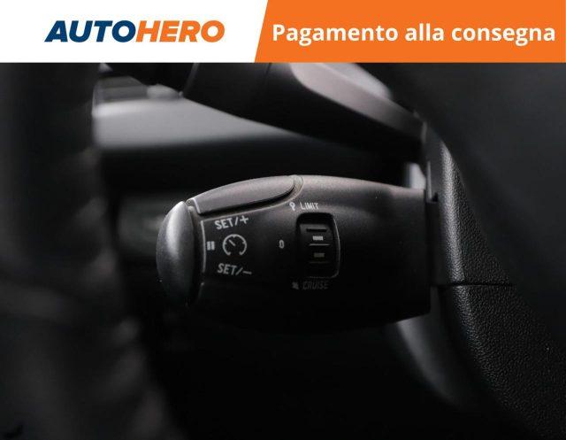 PEUGEOT 208 1° serie PureTech 68 3 porte Active