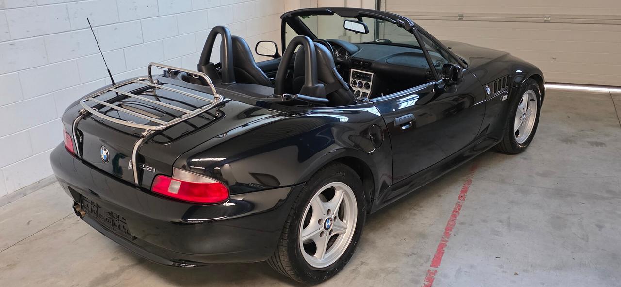BMW Z3 Roadster 2.2 170Cv "SPORT EDITION"