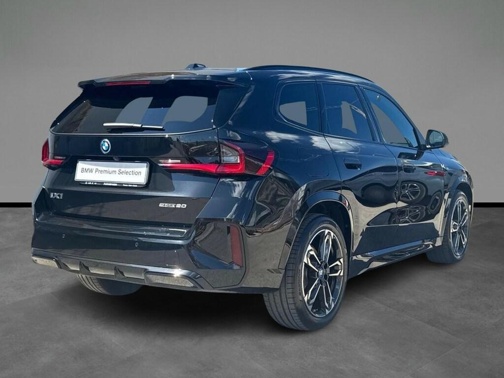 BMW iX1 20 MSport eDrive