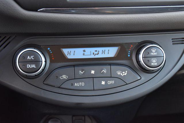 TOYOTA Yaris 1.5 Hybrid 5 porte Active