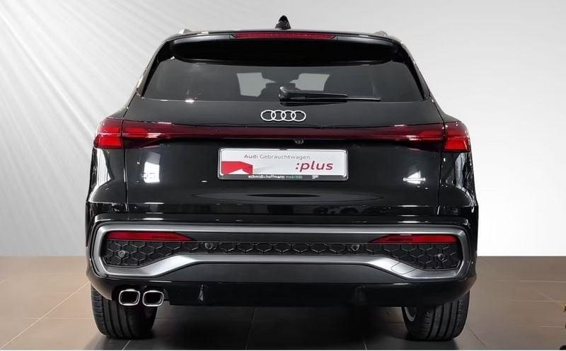 Audi Q5 Q5 TDI 150 kW mHEV+ S tronic quattro S line OLED CAMERA TETTO