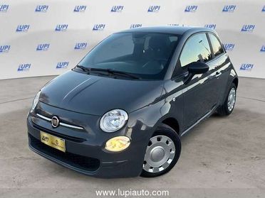 Fiat 500 1.0 hybrid Hey Google 70cv