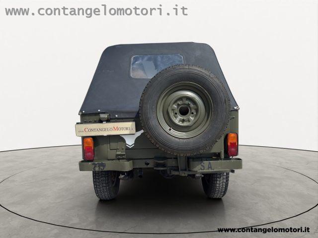 JEEP CJ-5 CJ 3B