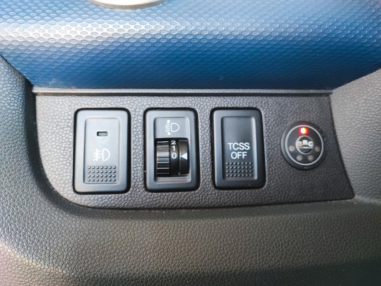 Opel Agila 1.0 12V 65CV Enjoy METANO