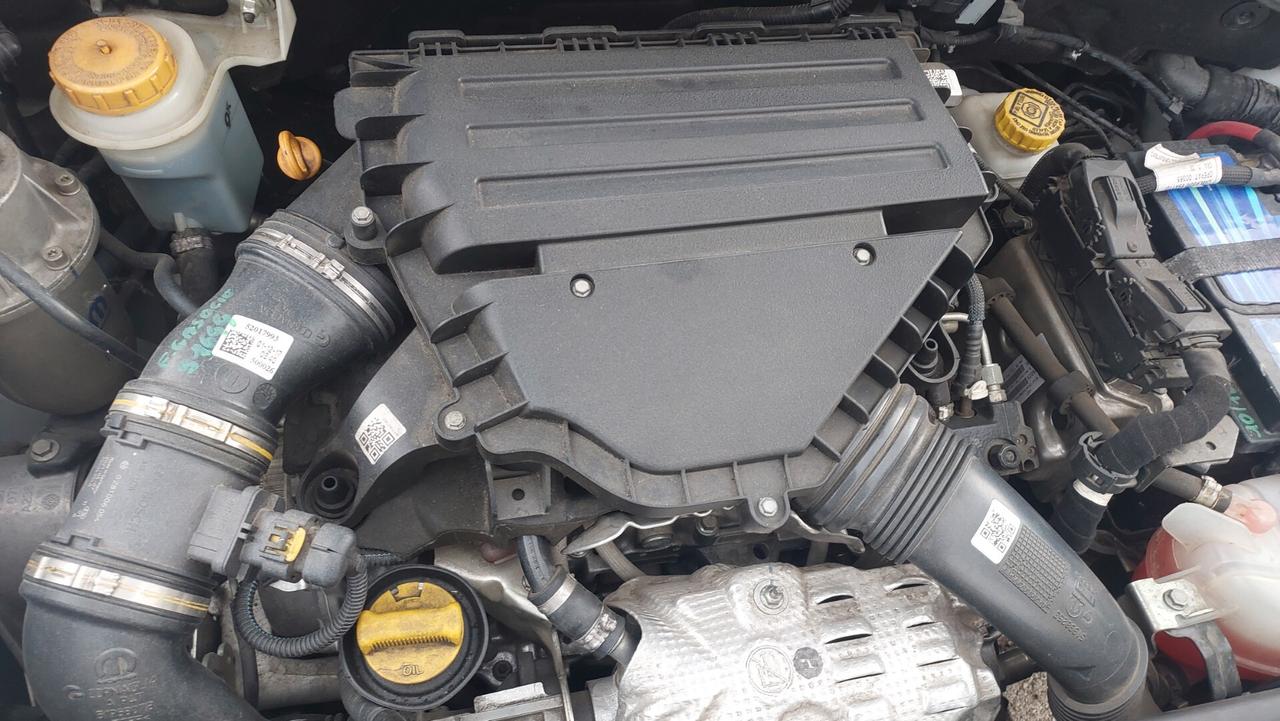 Fiat Fiorino 1.3 MJT 80CV Cargo