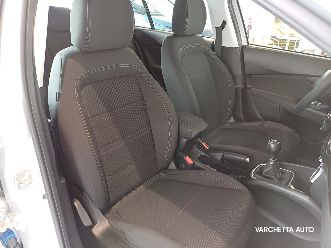 Fiat Tipo 1.3 Mjt S&S 5 porte City Life