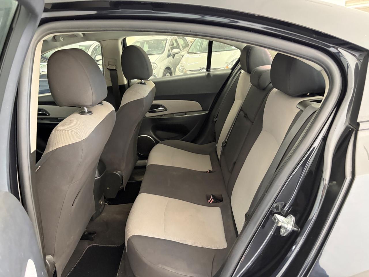 Chevrolet Cruze 1.6 4 porte LS km 149.000 Berlina
