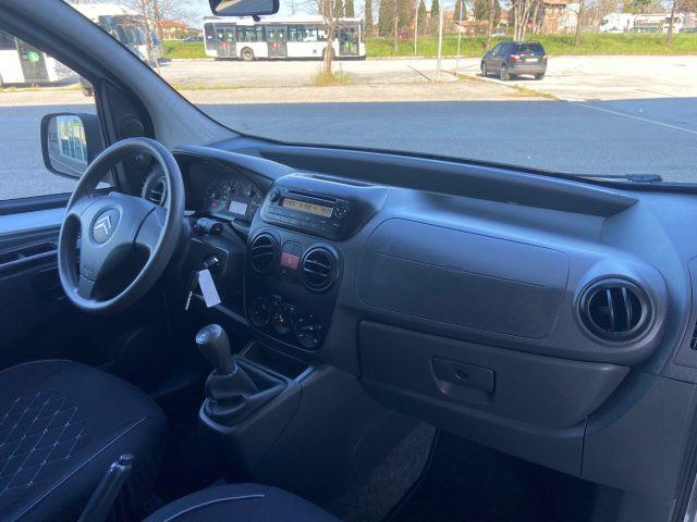CITROEN Nemo 1.4 Multispace
