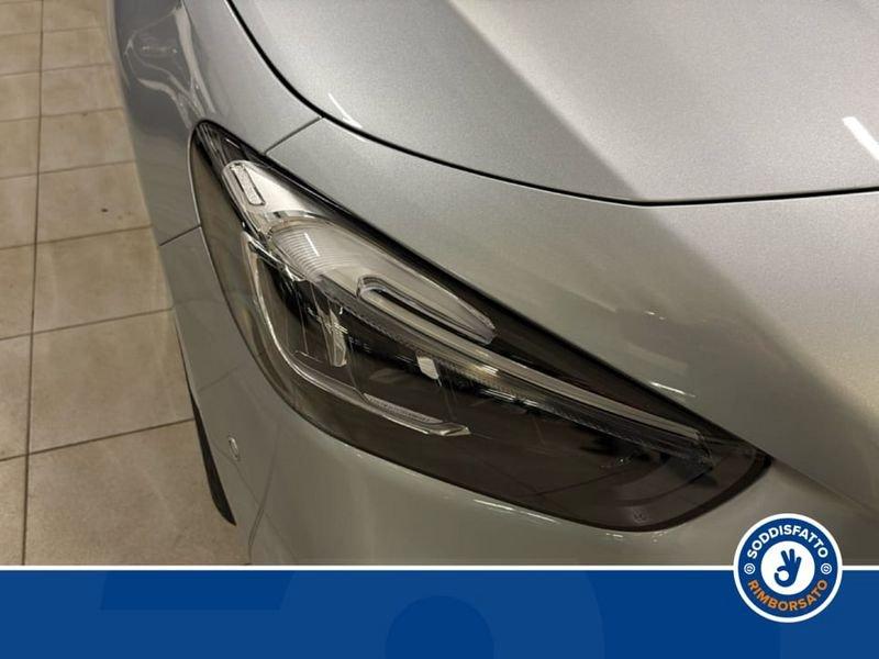 Mercedes-Benz Classe B 180d Automatic AMG Line Advanced Plus