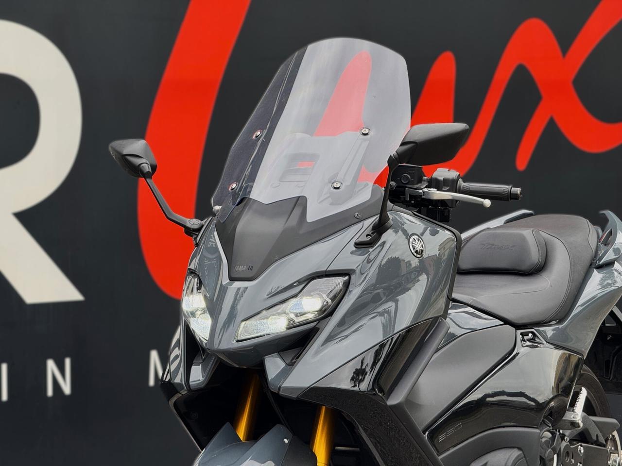 Yamaha TMAX 560 TECH MAX 48CV