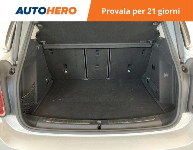 MINI Countryman 1.5 Cooper SE Countryman ALL4 Automatica