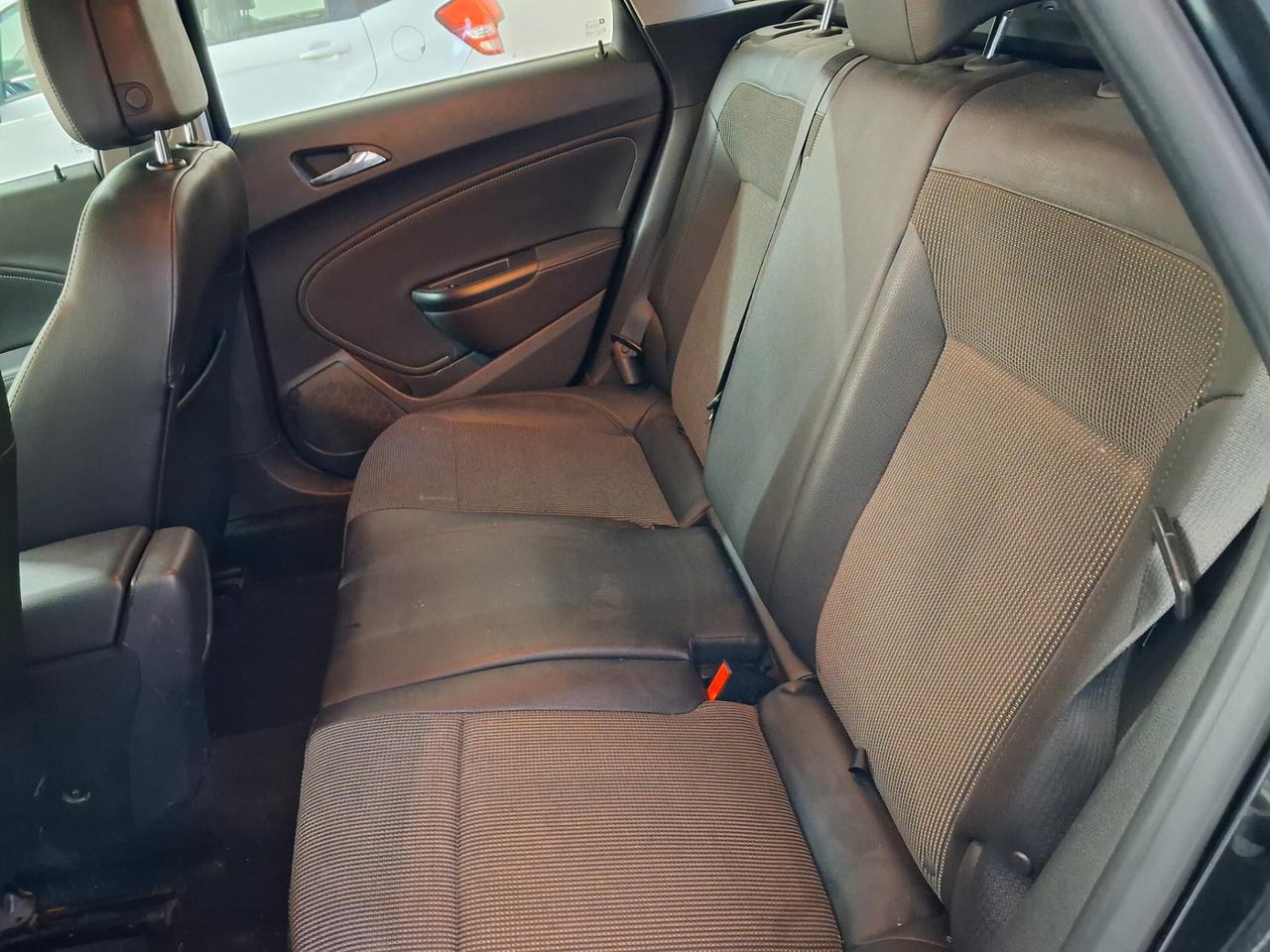 Opel Astra 1.7 12 mesi garanzia