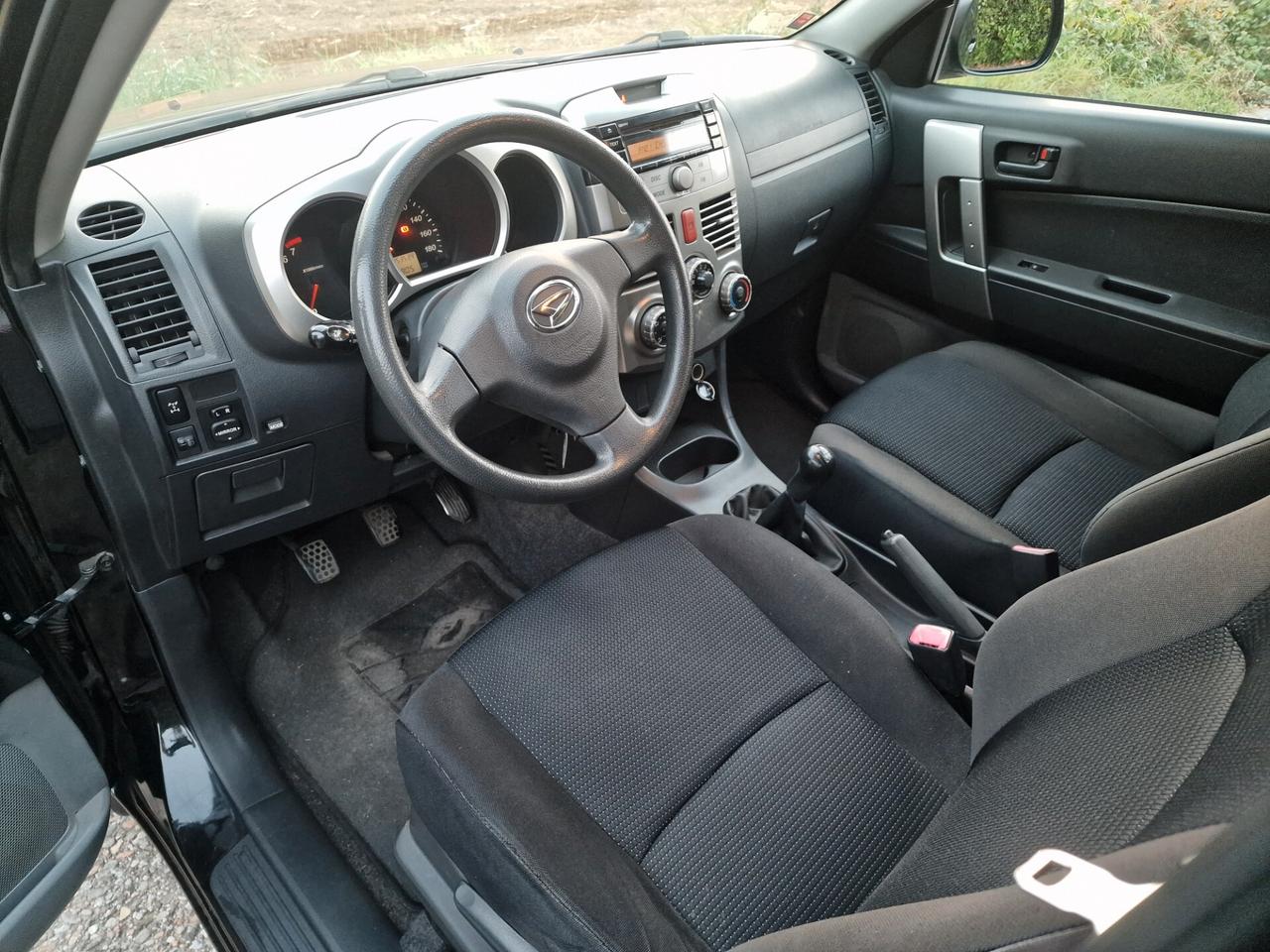 Daihatsu Terios 1.3 4WD SX