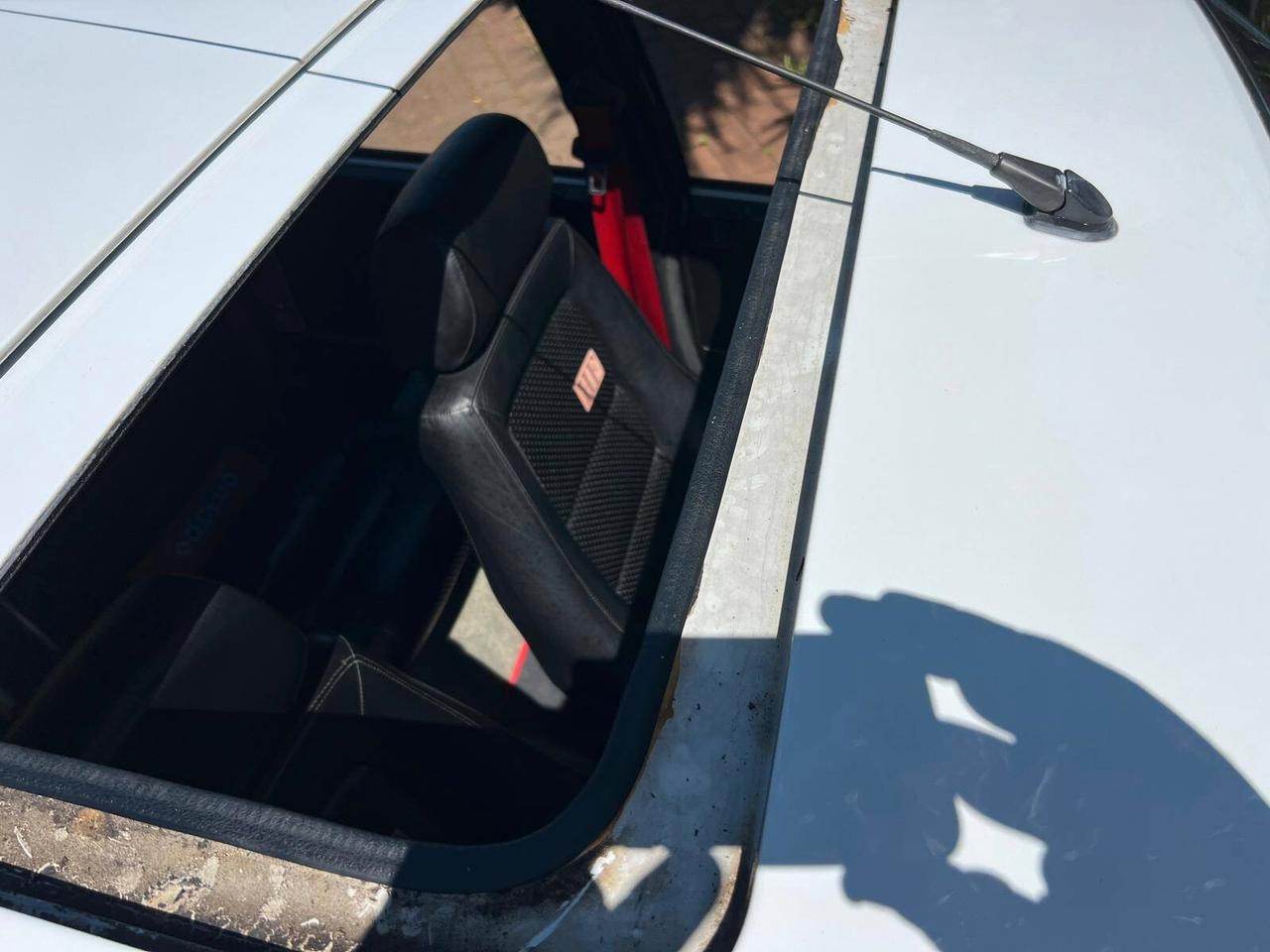 Lancia Delta 1.6 I.E. TURBO HF