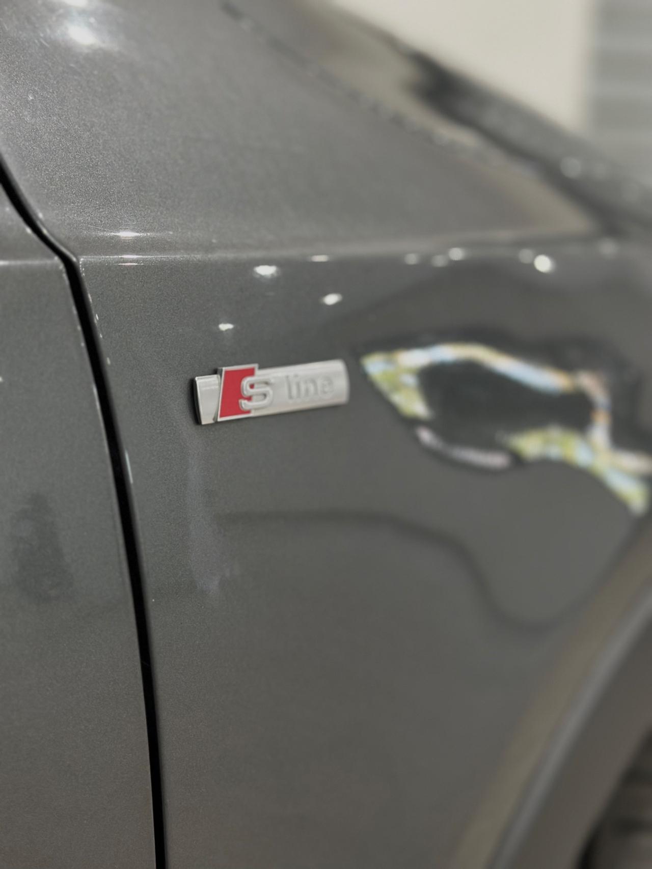 Audi Q3 2.0 TDI 150 CV Sport