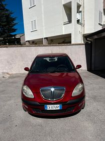 Lancia Ypsilon 1.2 Oro NEOPATENTATI