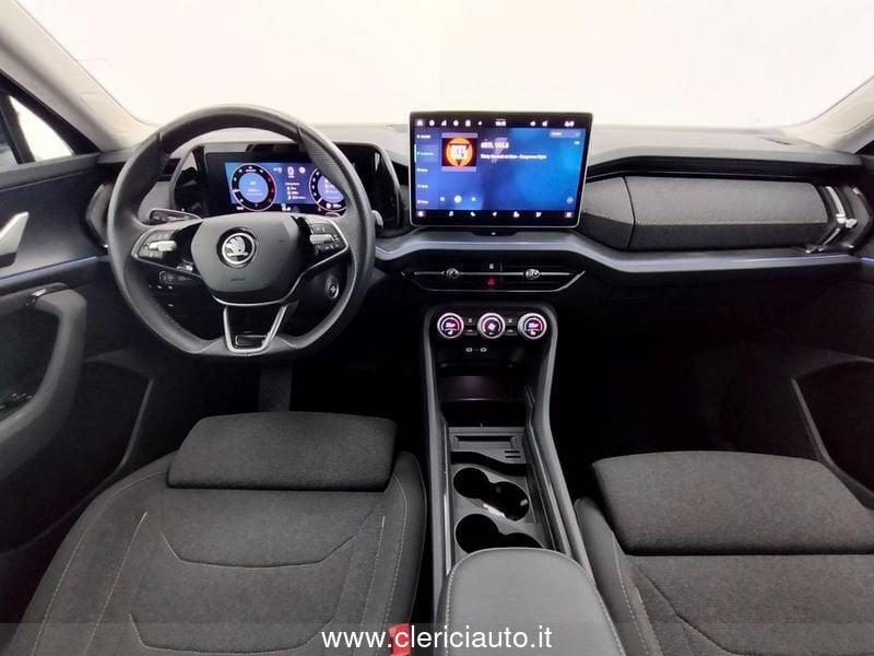 Skoda Kodiaq 2.0 TDI DSG 7 posti Executive