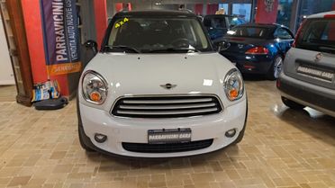 Mini Cooper Countryman 1.6 ALL4