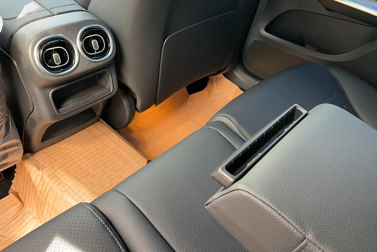 Mercedes-benz GLC 220 d 4Matic Mild hybrid Coupé AMG Line Advanced KM0 PRONTA CONSEGNA