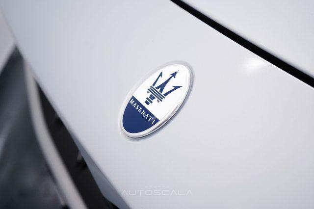 MASERATI Grecale 2.0 300cv MHEV GT