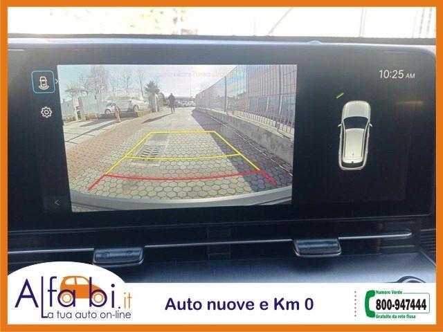 HYUNDAI Kona 1.6 GDI HEV 138CV DCT Business