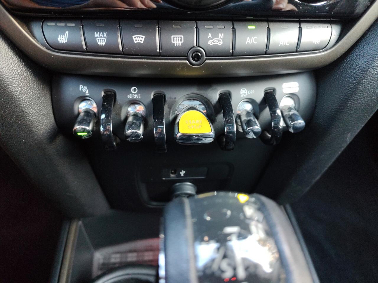 Mini Countryman John Cooper Works 1.5 SE 'ALL4' ALL4