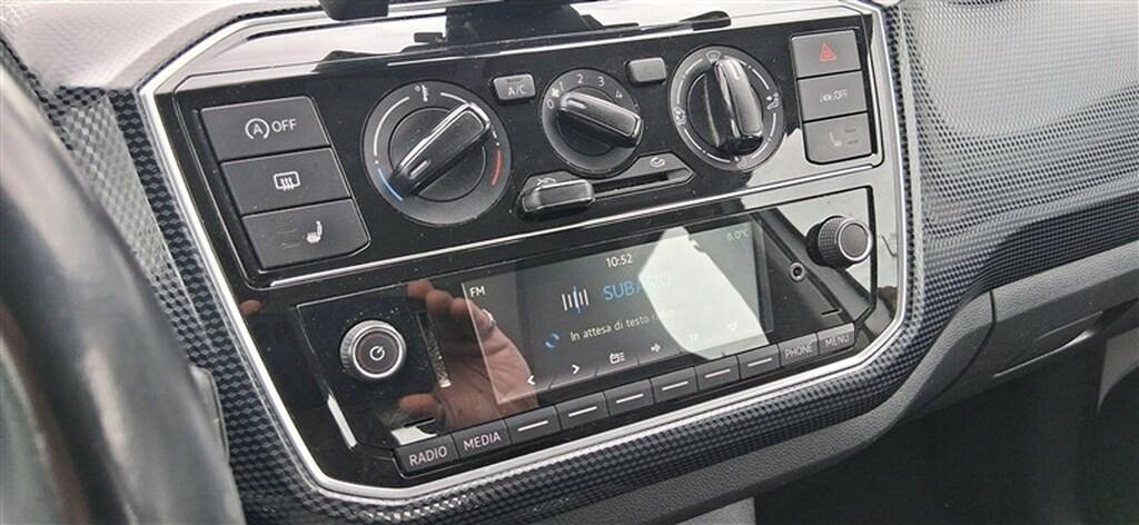 Volkswagen up! 1.0 eco Move !