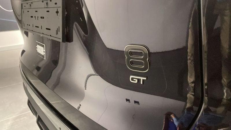 SPORTEQUIPE Sportequipe 8 GT Sportequipe 8 GT 1.6 T-GDI DCT