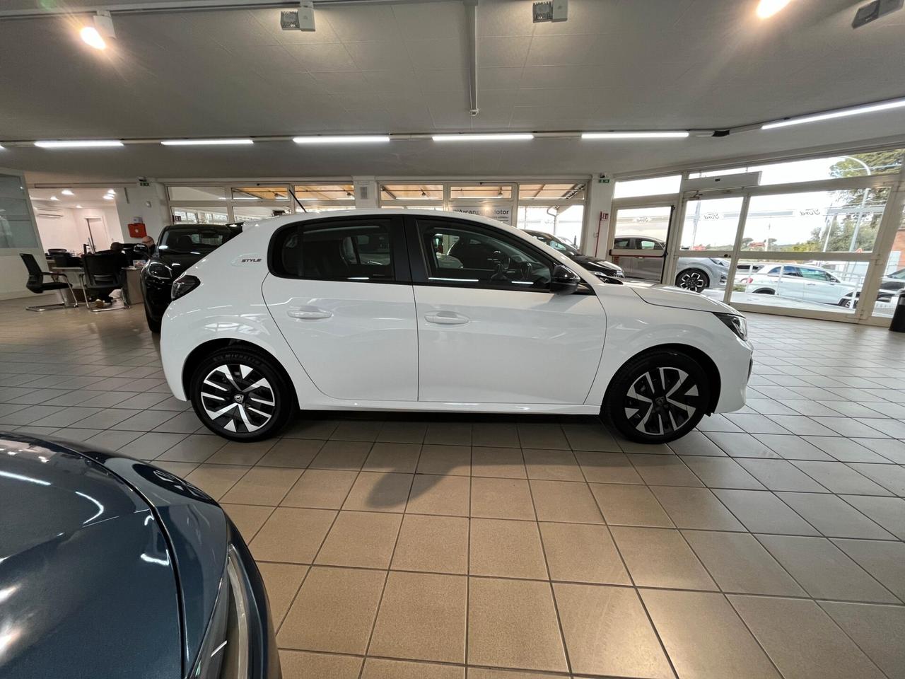 Peugeot 208 PureTech 75 Stop&Start 5 porte Style