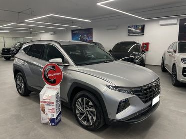 HYUNDAI Tucson 1.6 CRDI 48V 136 CV X-Line