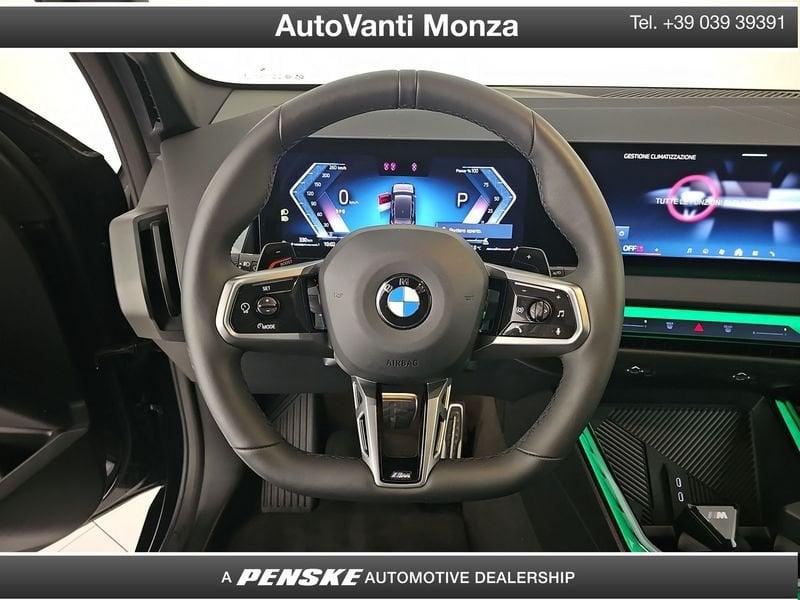 BMW X3 X3 xdrive20 MSport Pro auto