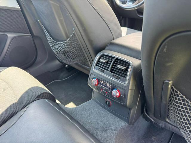 AUDI A6 Avant 3.0 TDI 204 CV quattro S tronic s-line