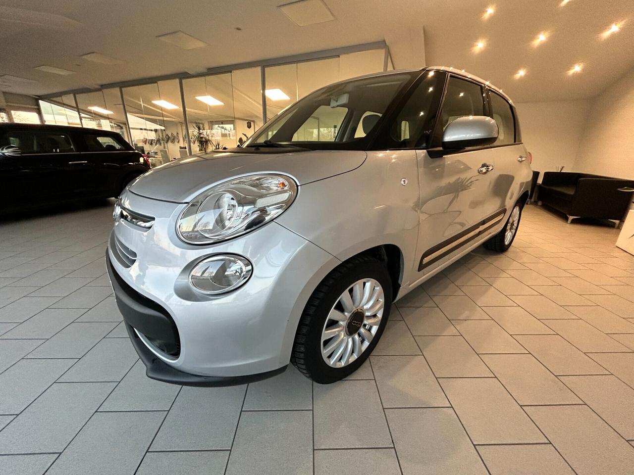 Fiat 500L 1.3 Multijet 85 CV Pop Star