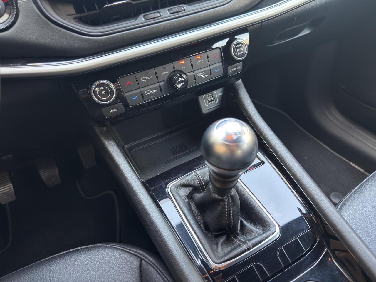 Jeep Compass 1.6 Multijet II 2WD 80° Anniversario
