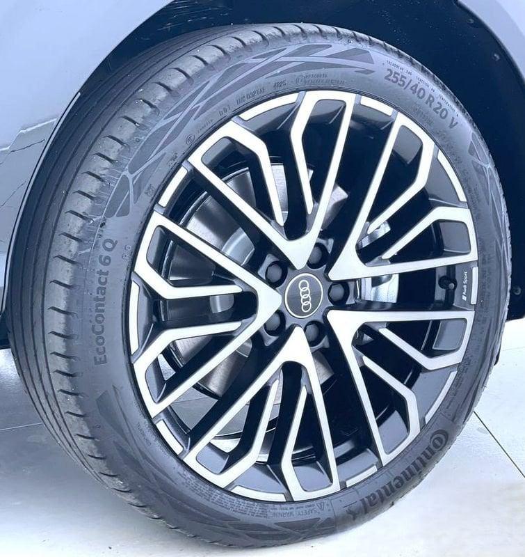 Audi Q3 Sportback TDI 110 kW S tronic S Line Edition