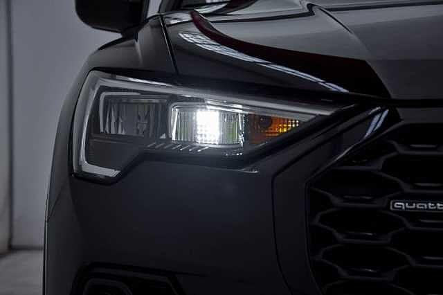 Audi Q3 35 TDI 150cv Quattro Stronic Sline