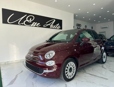 Fiat 500 1.0 hybrid Dolcevita 70cv