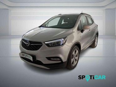 OPEL Mokka X 1.4 Turbo Ecotec 120CV 4x2 Start&Stop Innovation