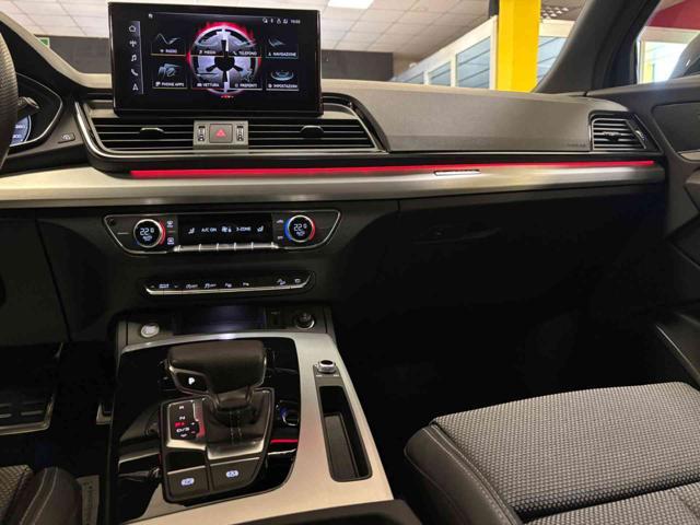 AUDI Q5 SPB 40 TDI S tronic S line plus *tetto panor*
