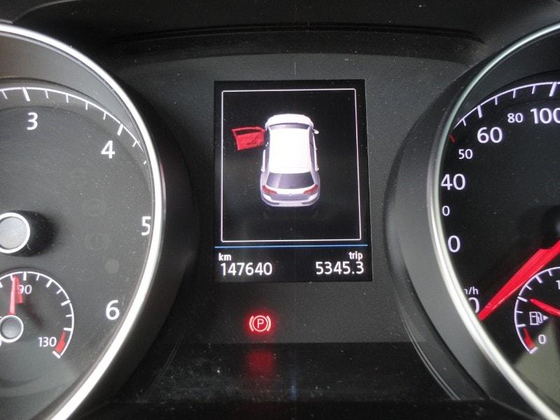 VOLKSWAGEN Golf 7ª serie Golf 1.6 TDI 115CV DS...