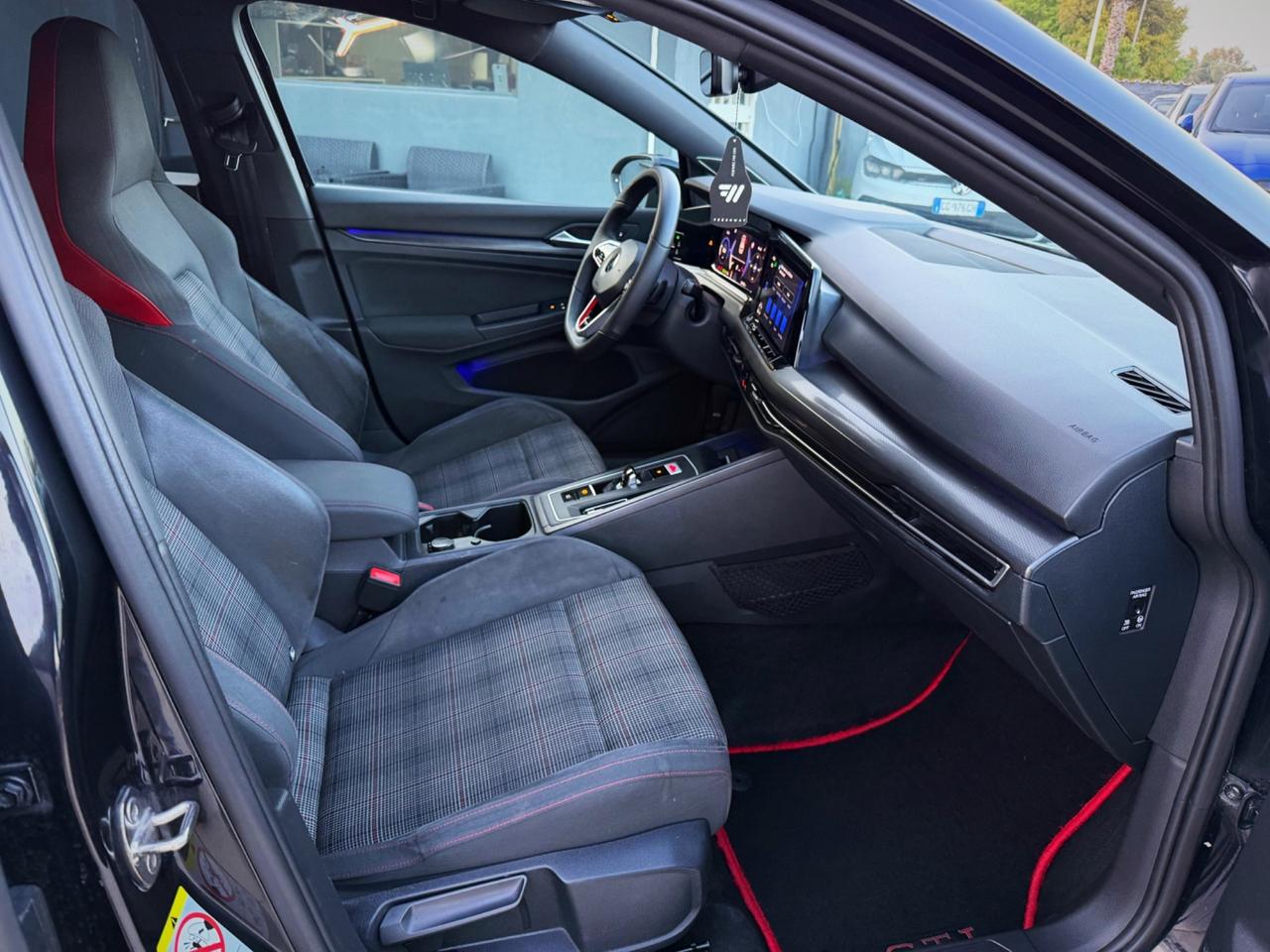 Volkswagen Golf GTI 2.0 TSI Perfette Condizioni Garanzia 12 Mesi